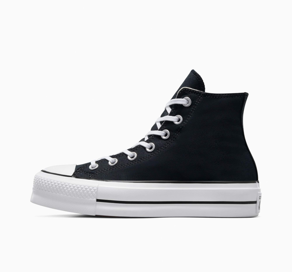 Chuck Taylor All Star Lift Platform Canvas