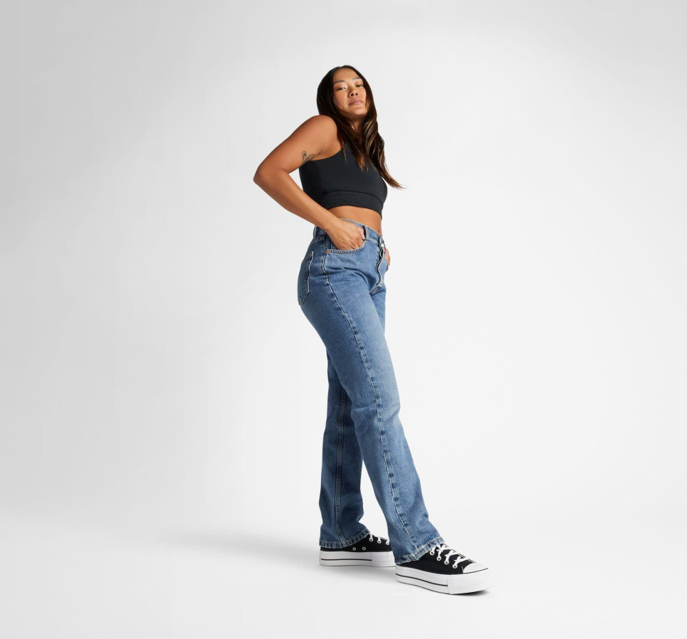 Chuck Taylor All Star Lift Platform Canvas