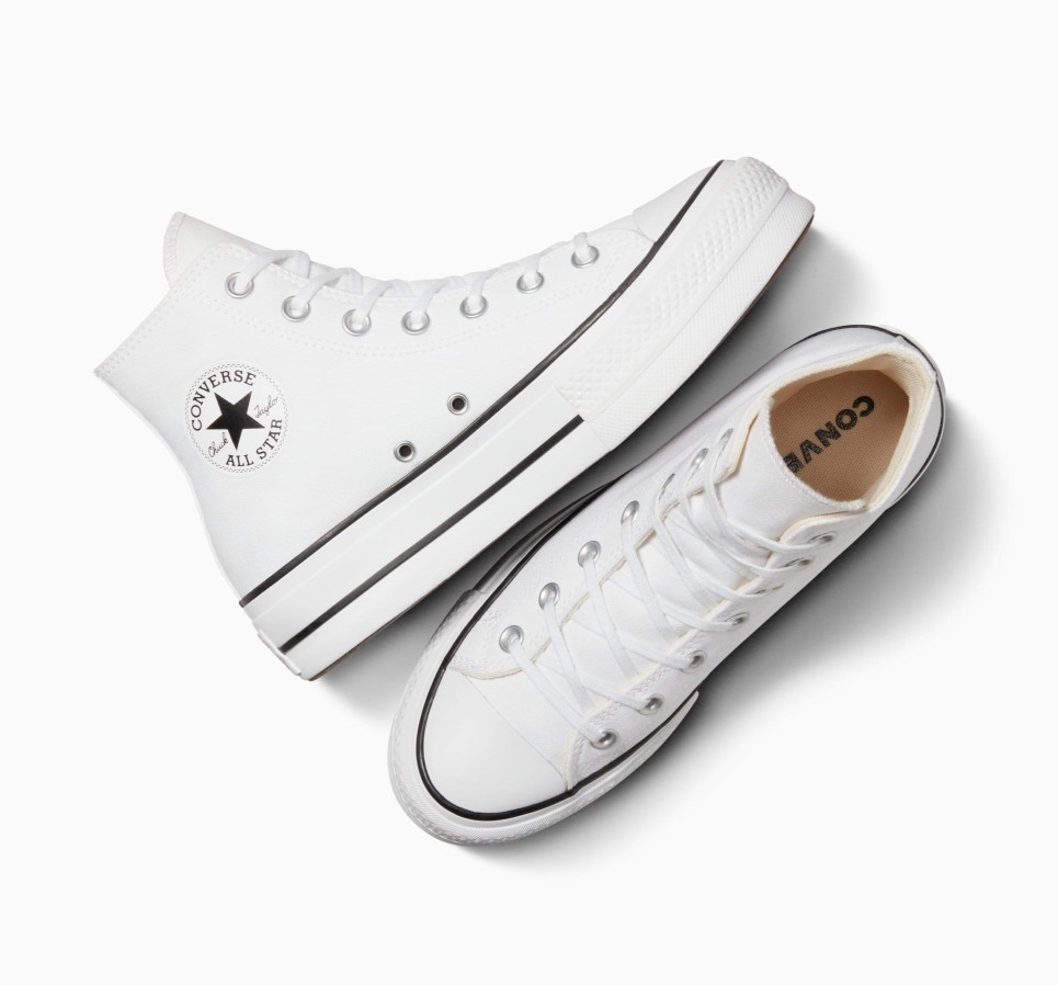 Chuck Taylor All Star Lift