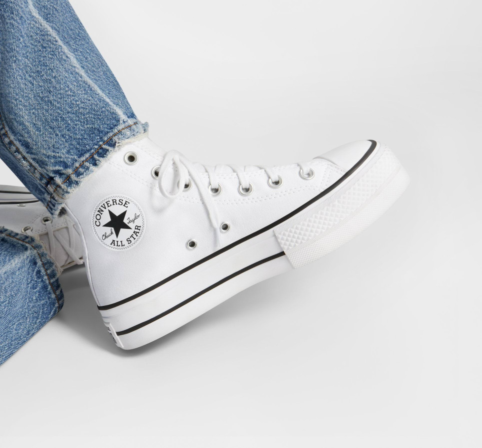 Chuck Taylor All Star Lift