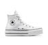 Chuck Taylor All Star Leather Platform