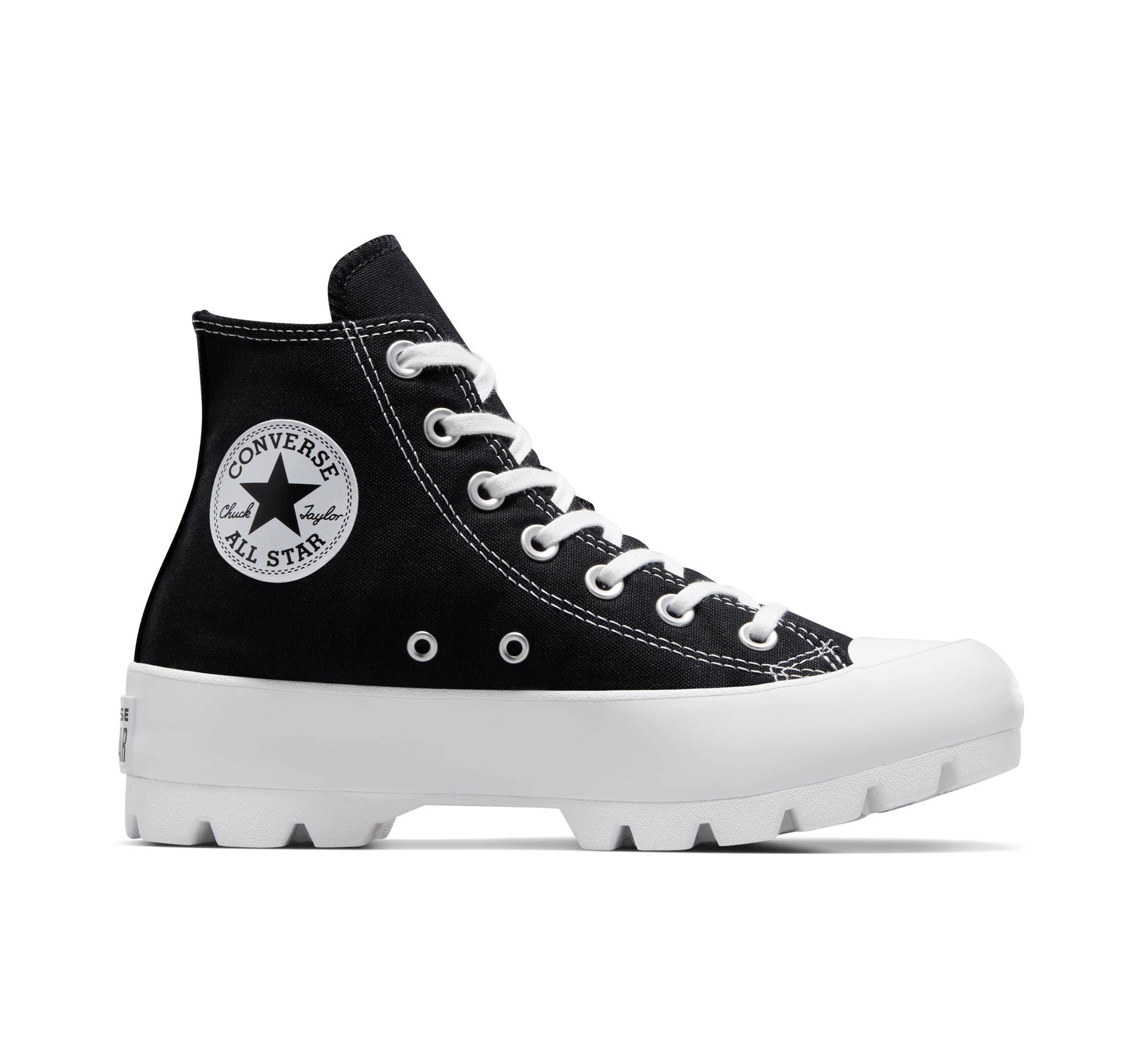 Chuck Taylor All Star Lugged
