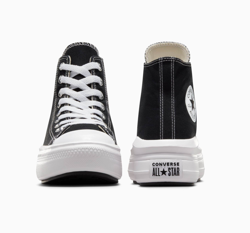 Chuck Taylor All Star Move