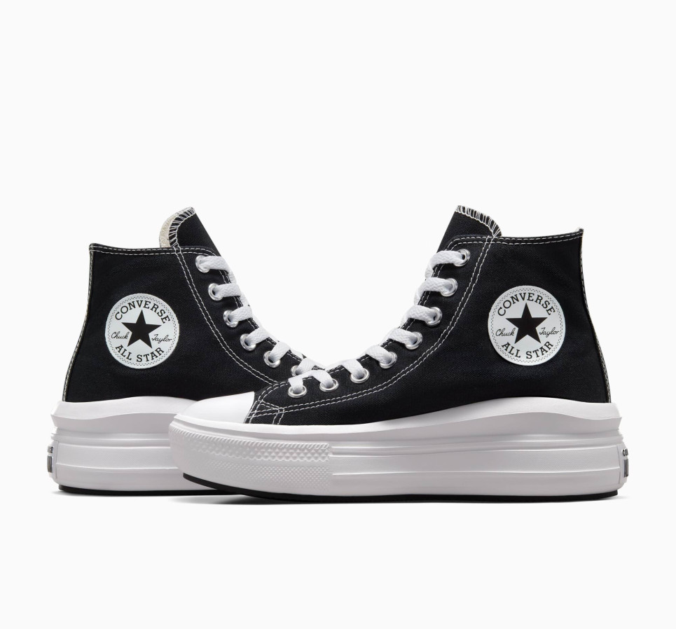 Chuck Taylor All Star Move