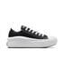 Chuck Taylor All Star Move Canvas Platform
