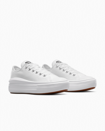Chuck Taylor All Star Move
