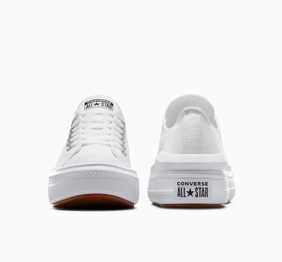 Chuck Taylor All Star Move