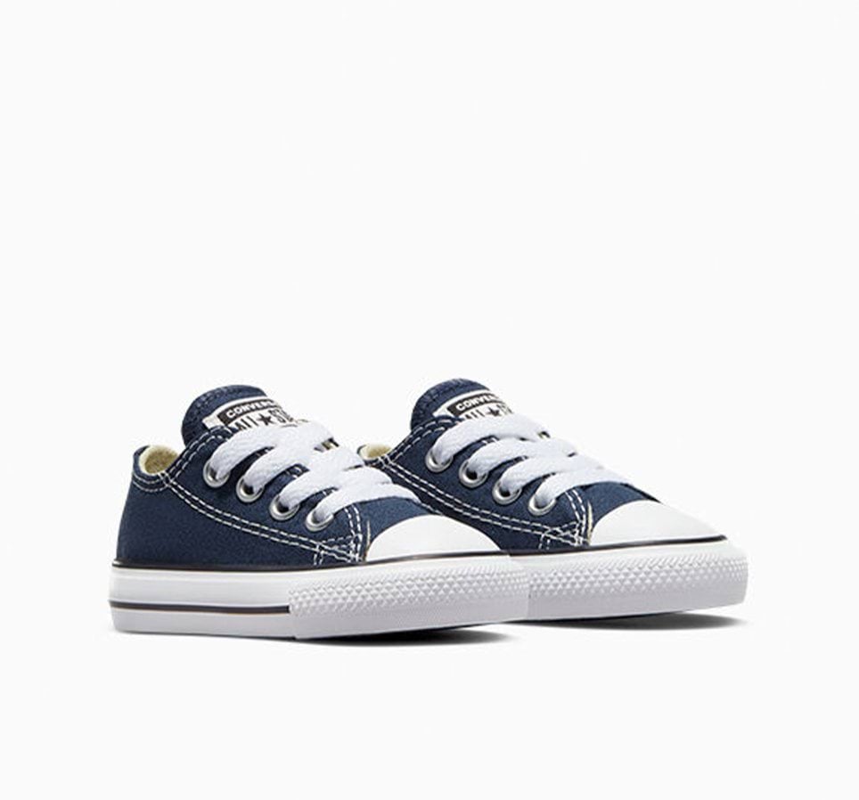 CHUCK TAYLOR ALL STAR INFANT-18-Navy