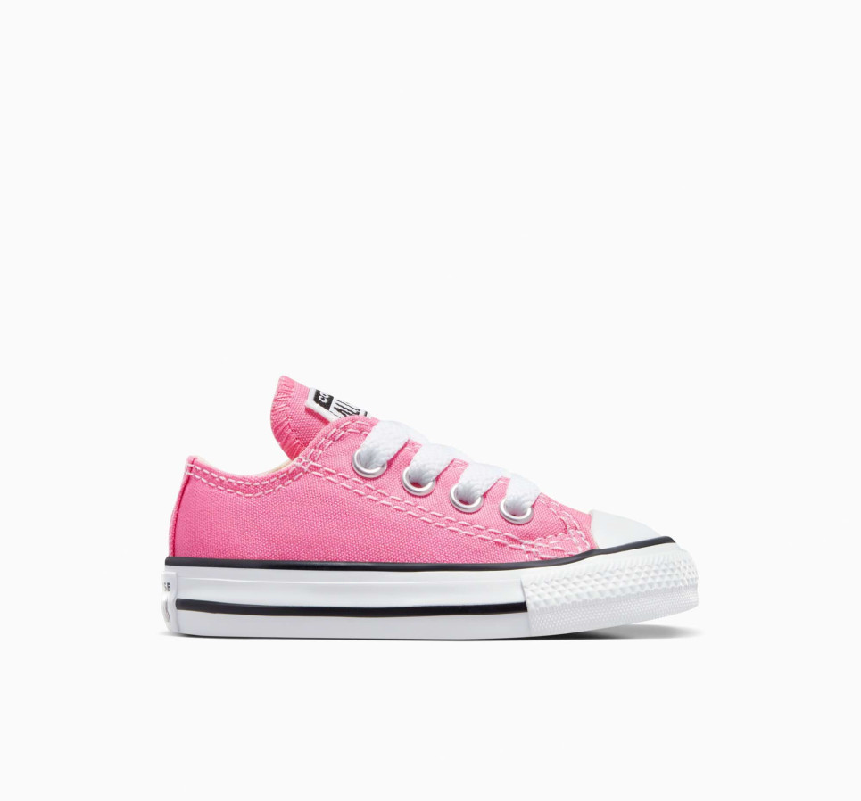Chuck Taylor All Star Toddler-18-Pink