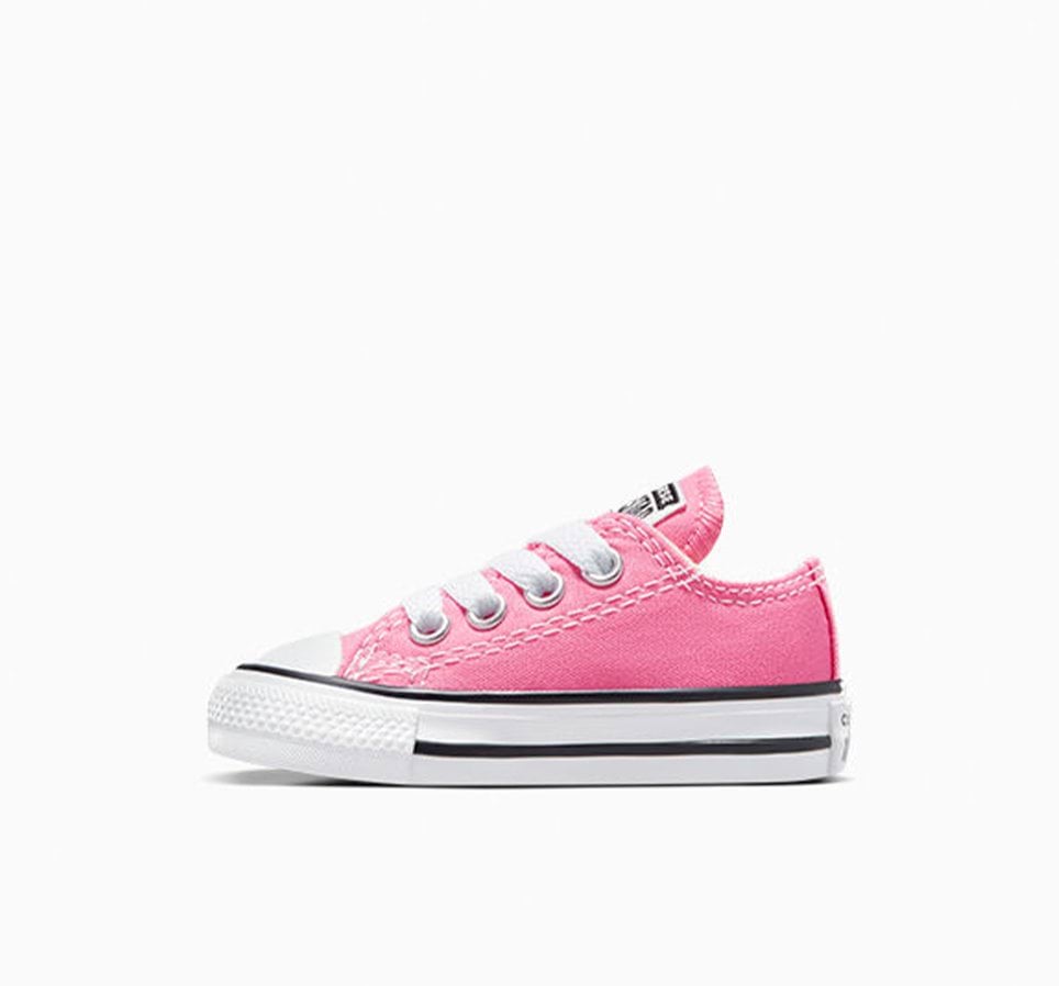 Chuck Taylor All Star Toddler-18-Pink