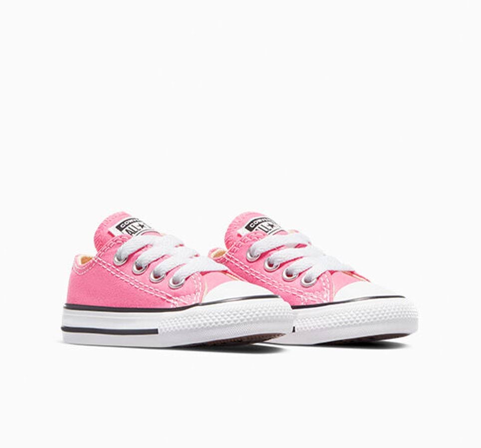 Chuck Taylor All Star Toddler-18-Pink