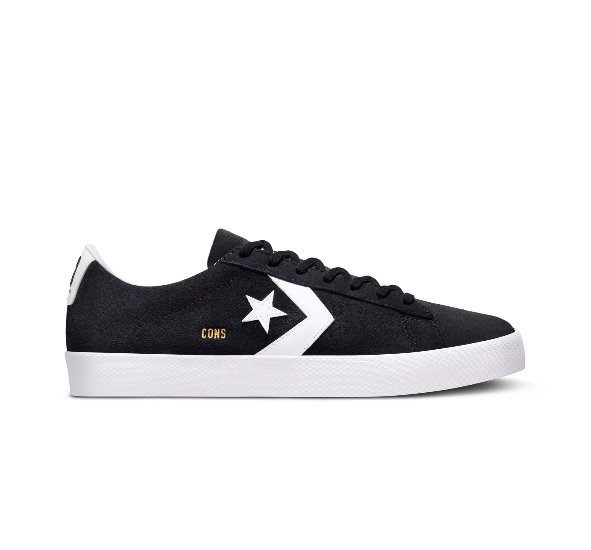 CONS PL Vulc Pro Suede