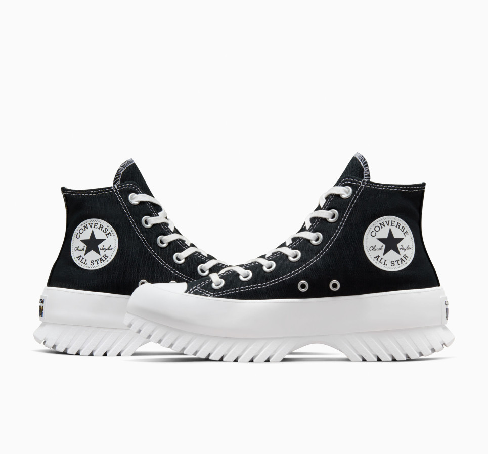 Chuck Taylor All Star Lugged 2.0-Black-36