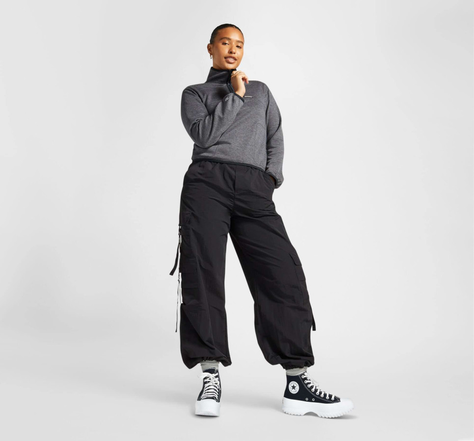 Chuck Taylor All Star Lugged 2.0-Black-36