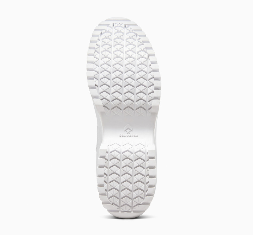 Chuck Taylor All Star Lugged 2.0-White-36