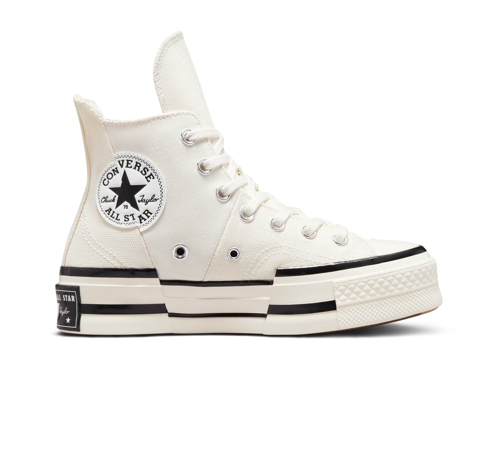 Chuck 70 Plus