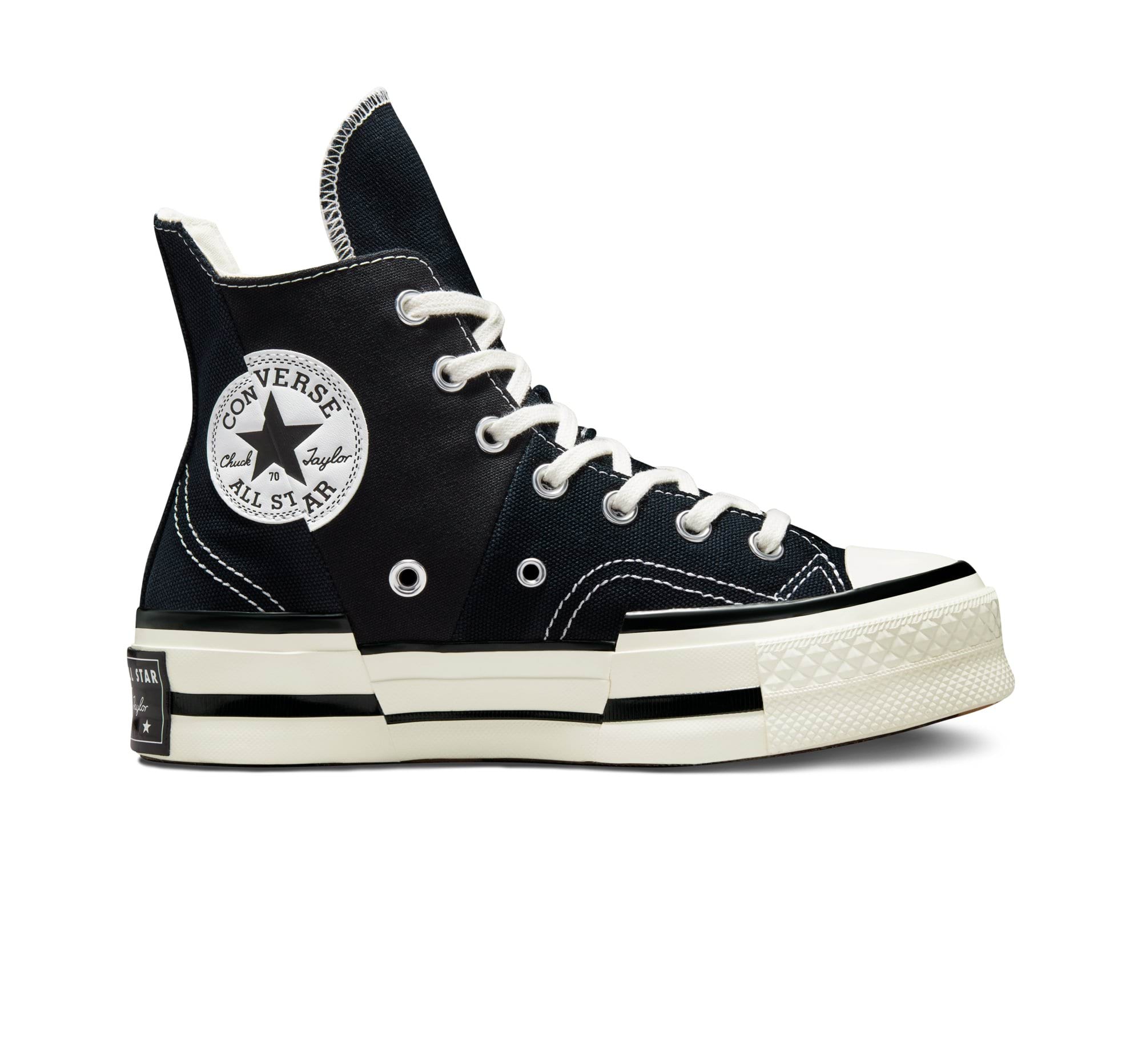 Chuck 70 Plus