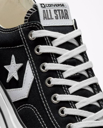 Star Player 76 Premium Canvas