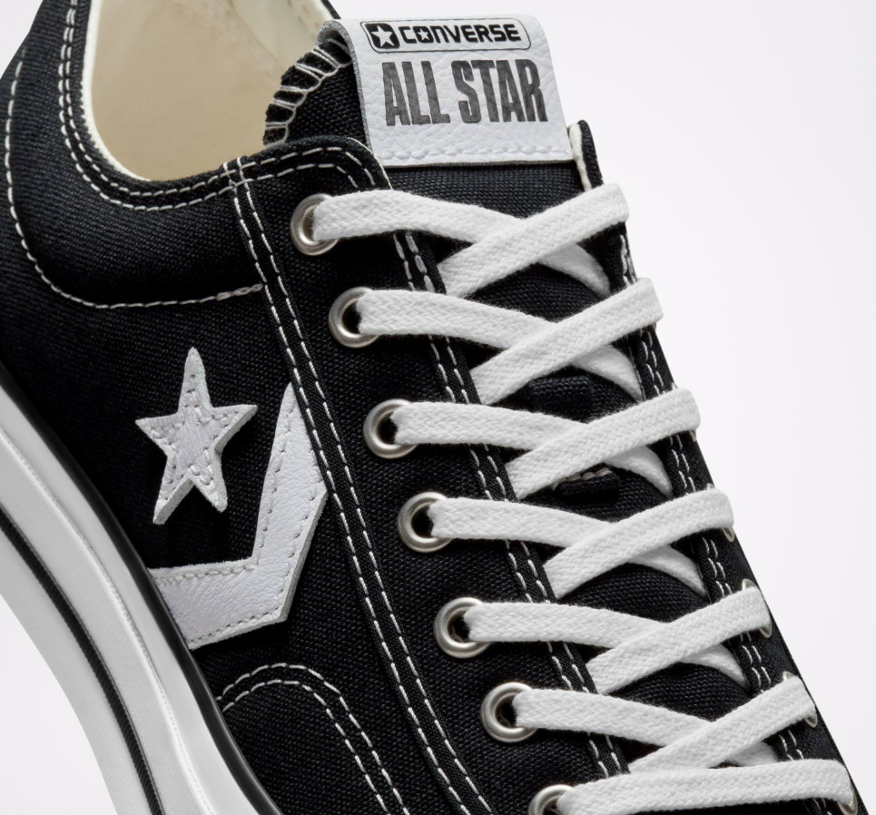 Star Player 76 Premium Canvas