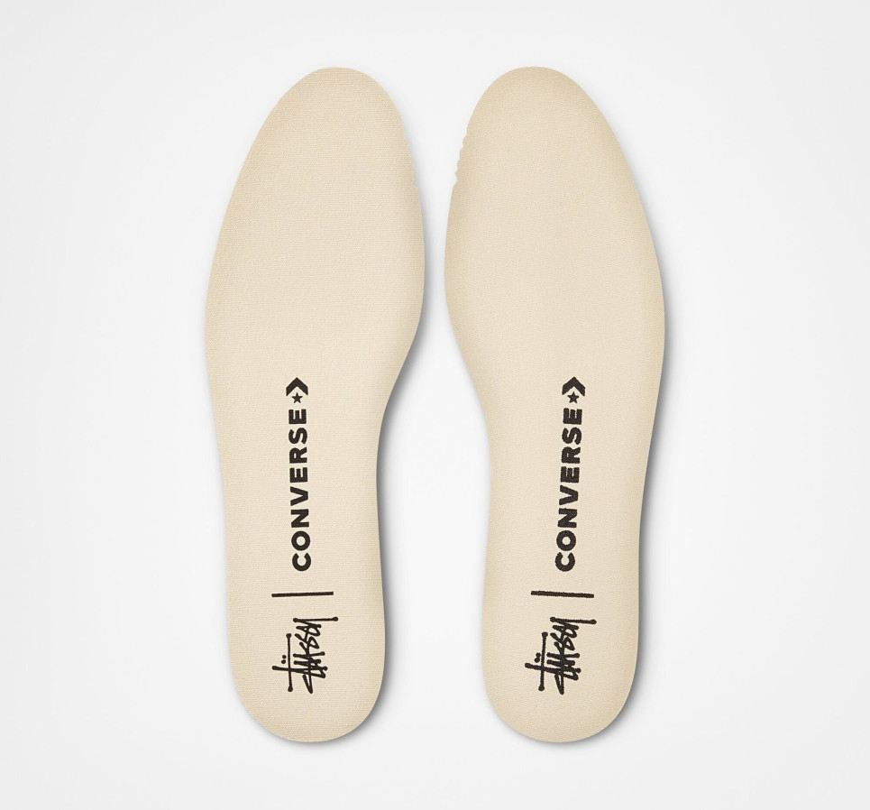Converse x Stüssy Chuck 70-Cream-38