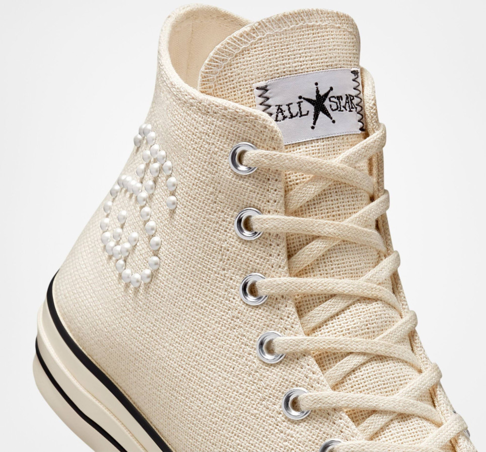 Converse x Stüssy Chuck 70-Cream-38