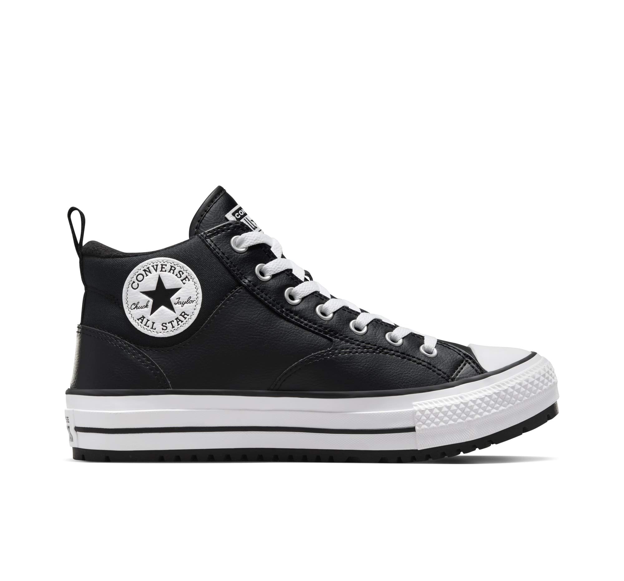 Chuck Taylor All Star Malden Street Boot