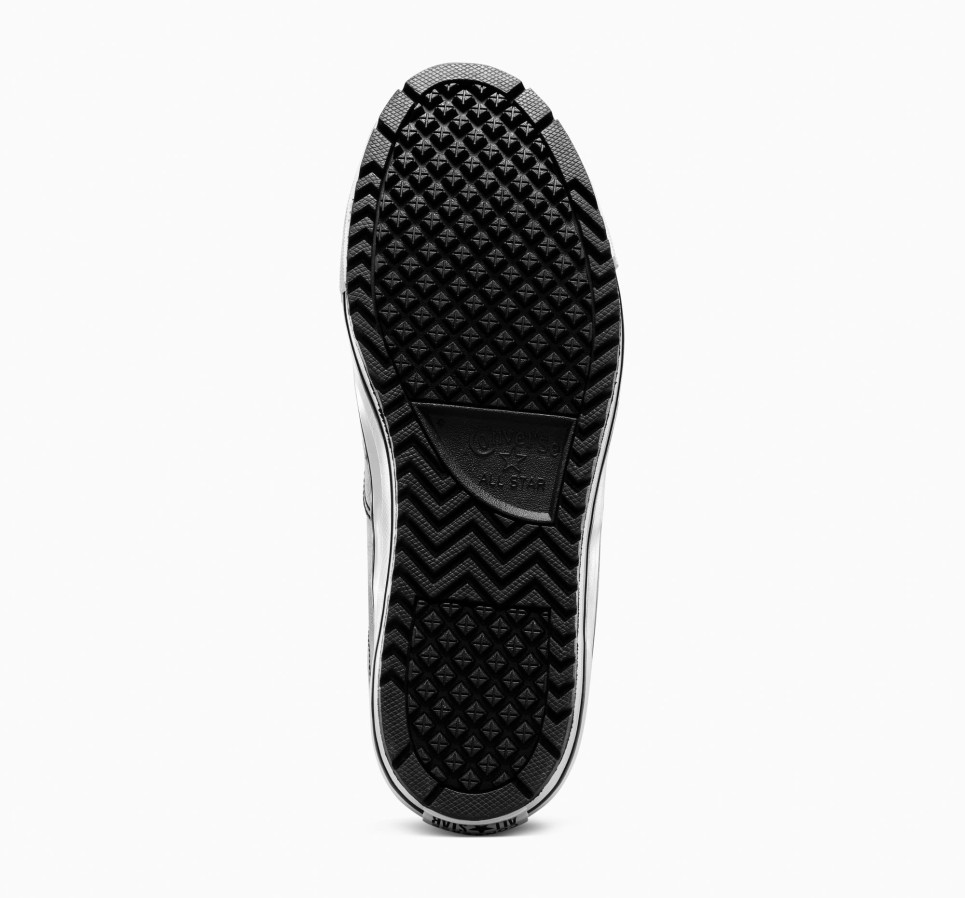 Chuck Taylor All Star Malden Street Boot