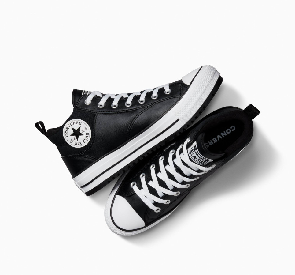Chuck Taylor All Star Malden Street Boot