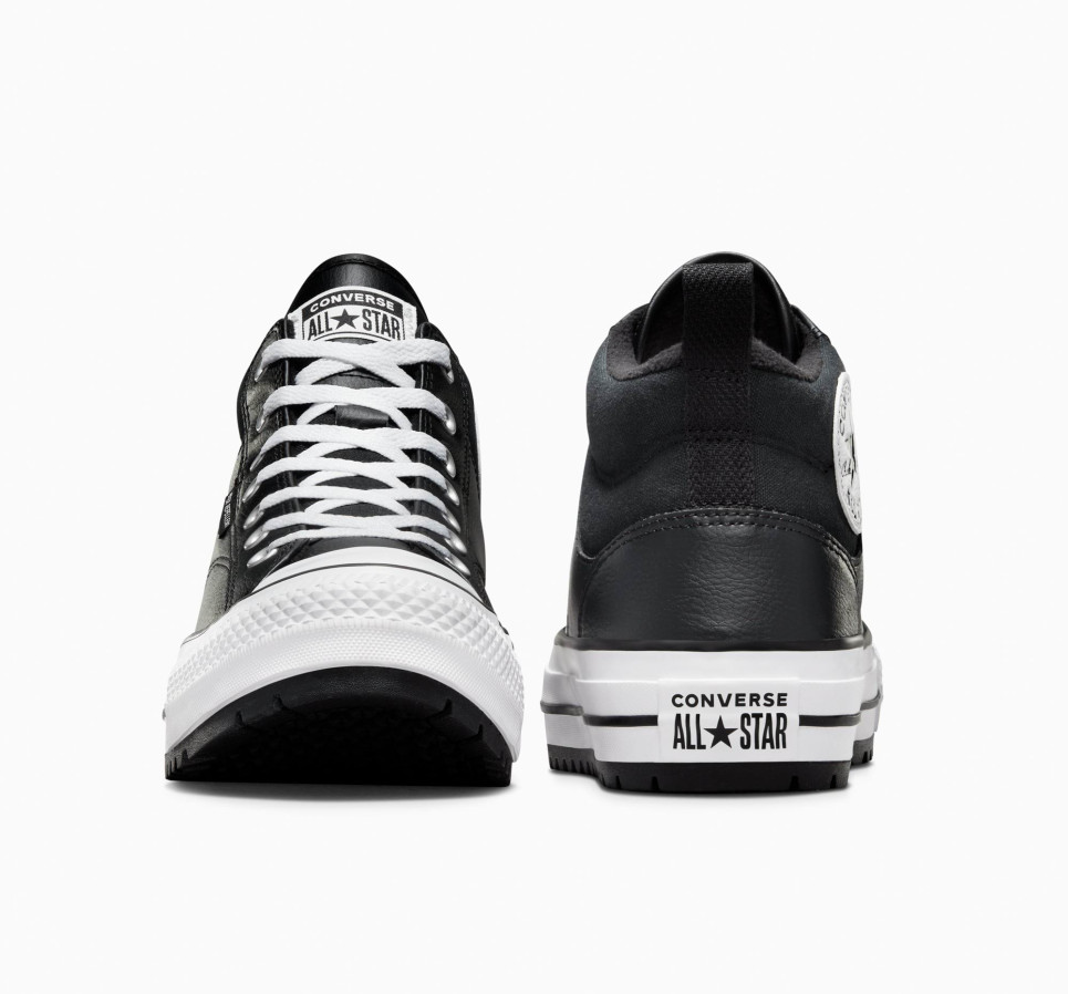 Chuck Taylor All Star Malden Street Boot