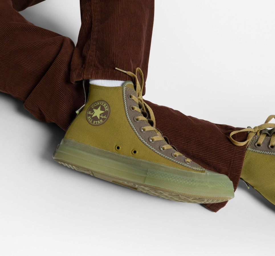 Chuck Taylor All Star CX Explore