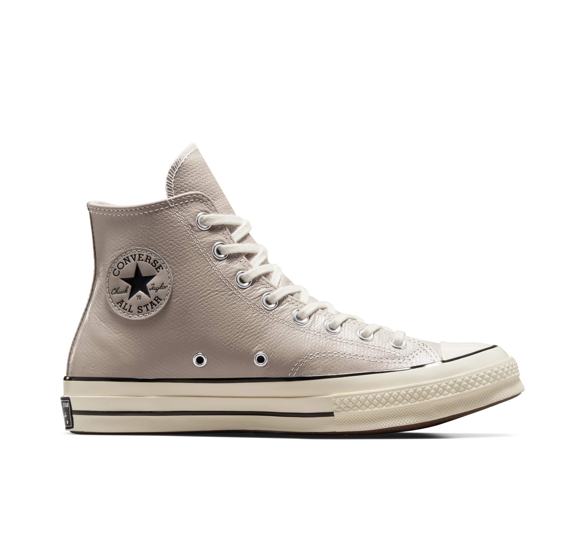 Chuck 70 Leather
