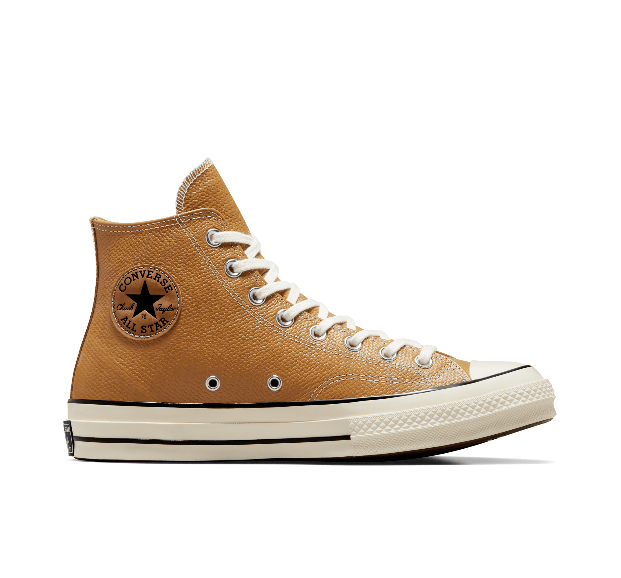 Chuck 70 Leather