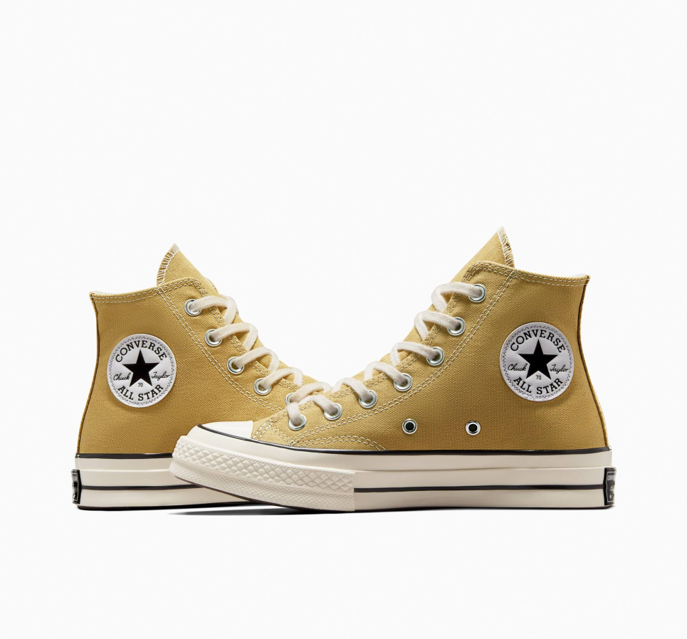 Chuck 70 Vintage Canvas