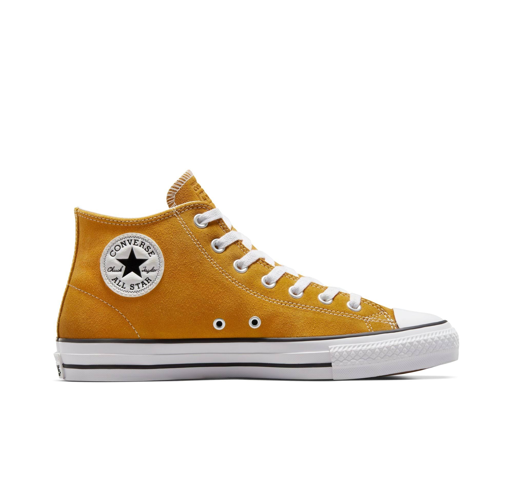 CONS Chuck Taylor All Star Pro Suede