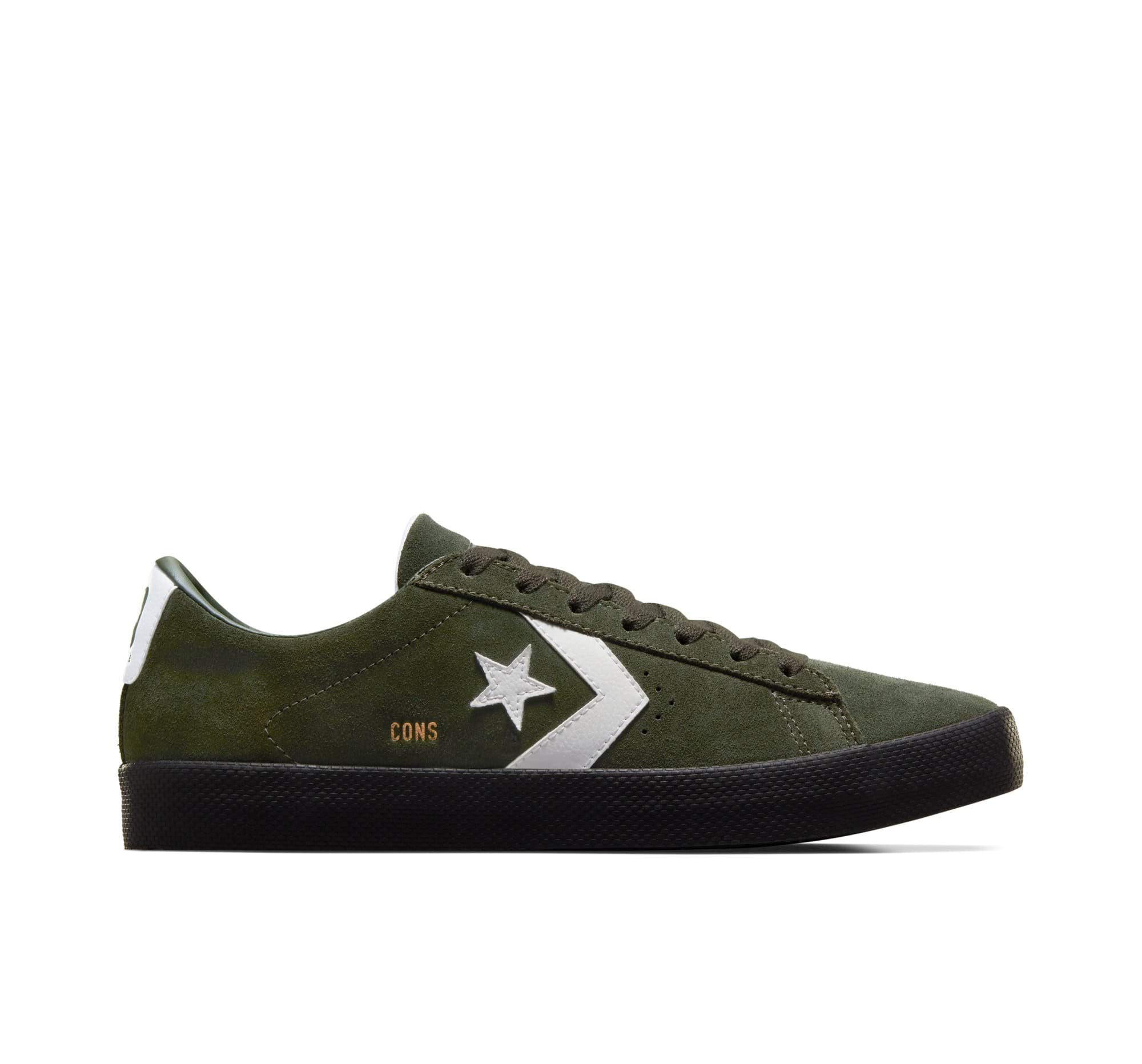 CONS PL Vulc Pro Suede