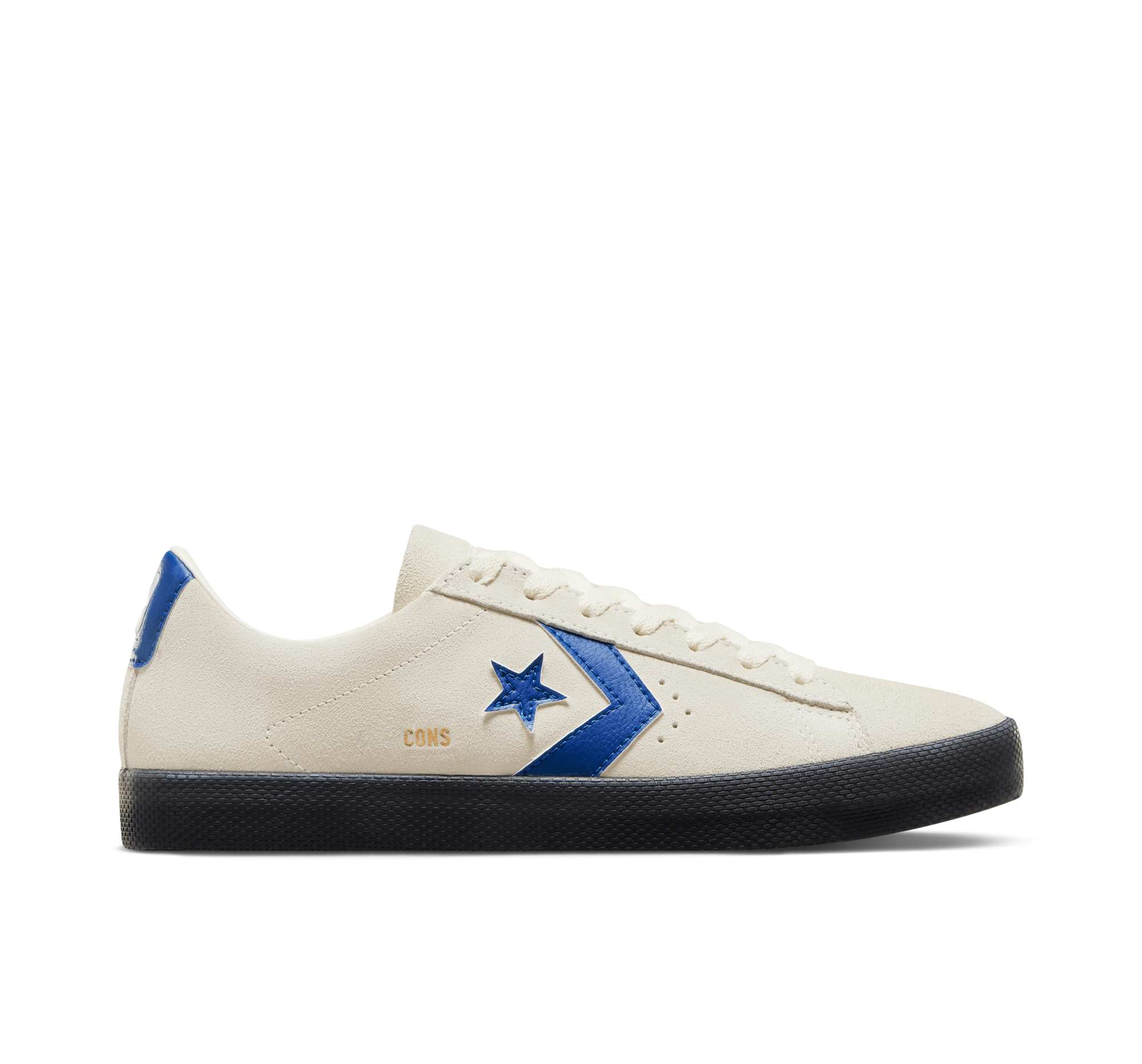 CONS PL Vulc Pro Suede