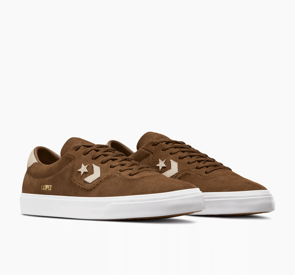 CONS Louie Lopez Pro Suede