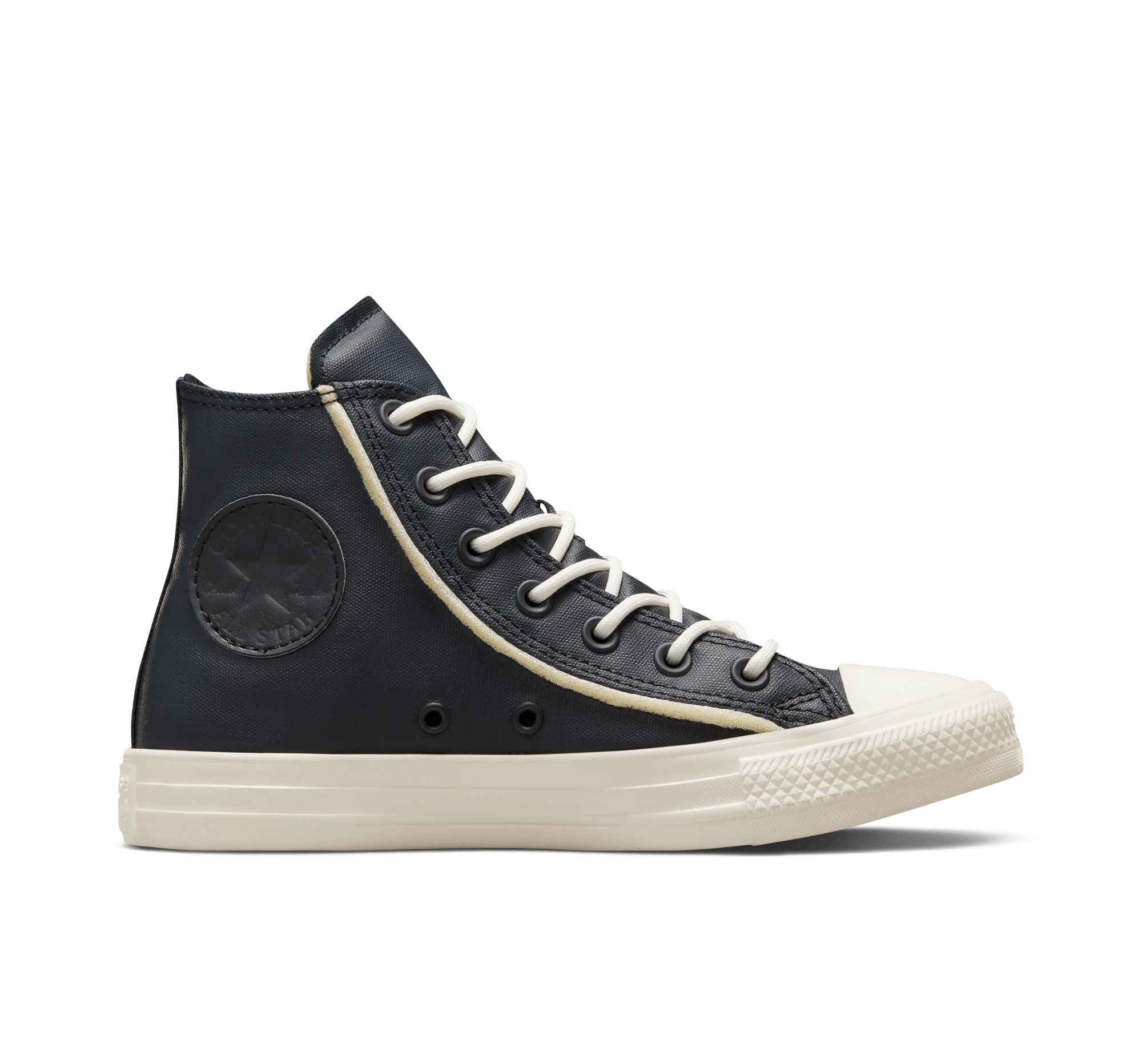 Chuck Taylor All Star Luxe Workwear