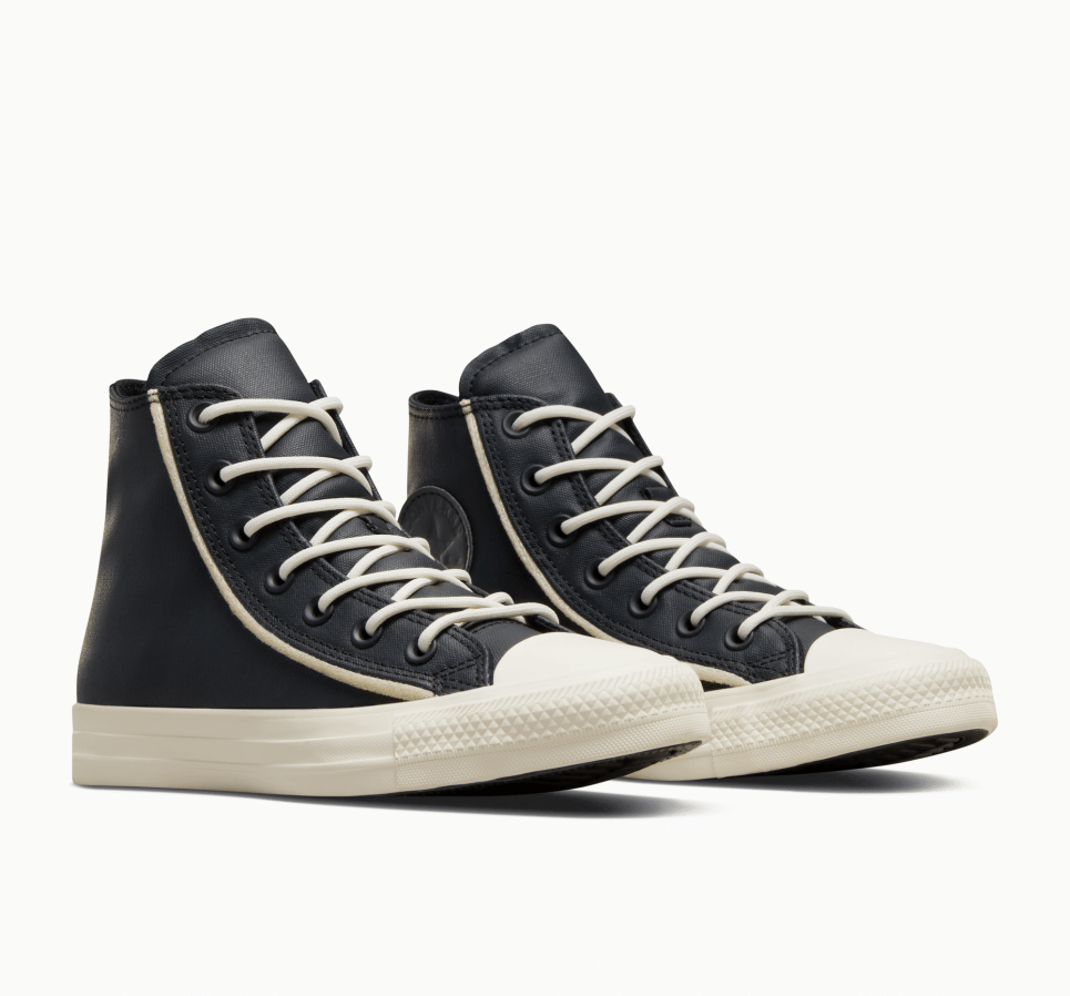 Chuck Taylor All Star Luxe Workwear