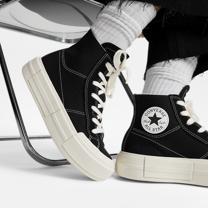 Chuck Taylor All Star Cruise
