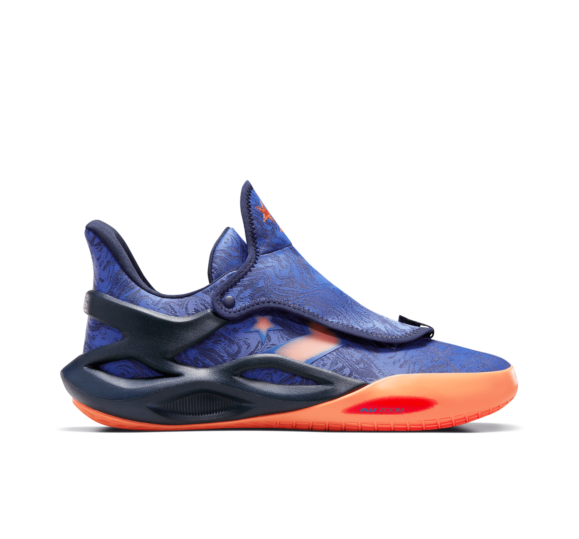 All Star BB Trilliant CX