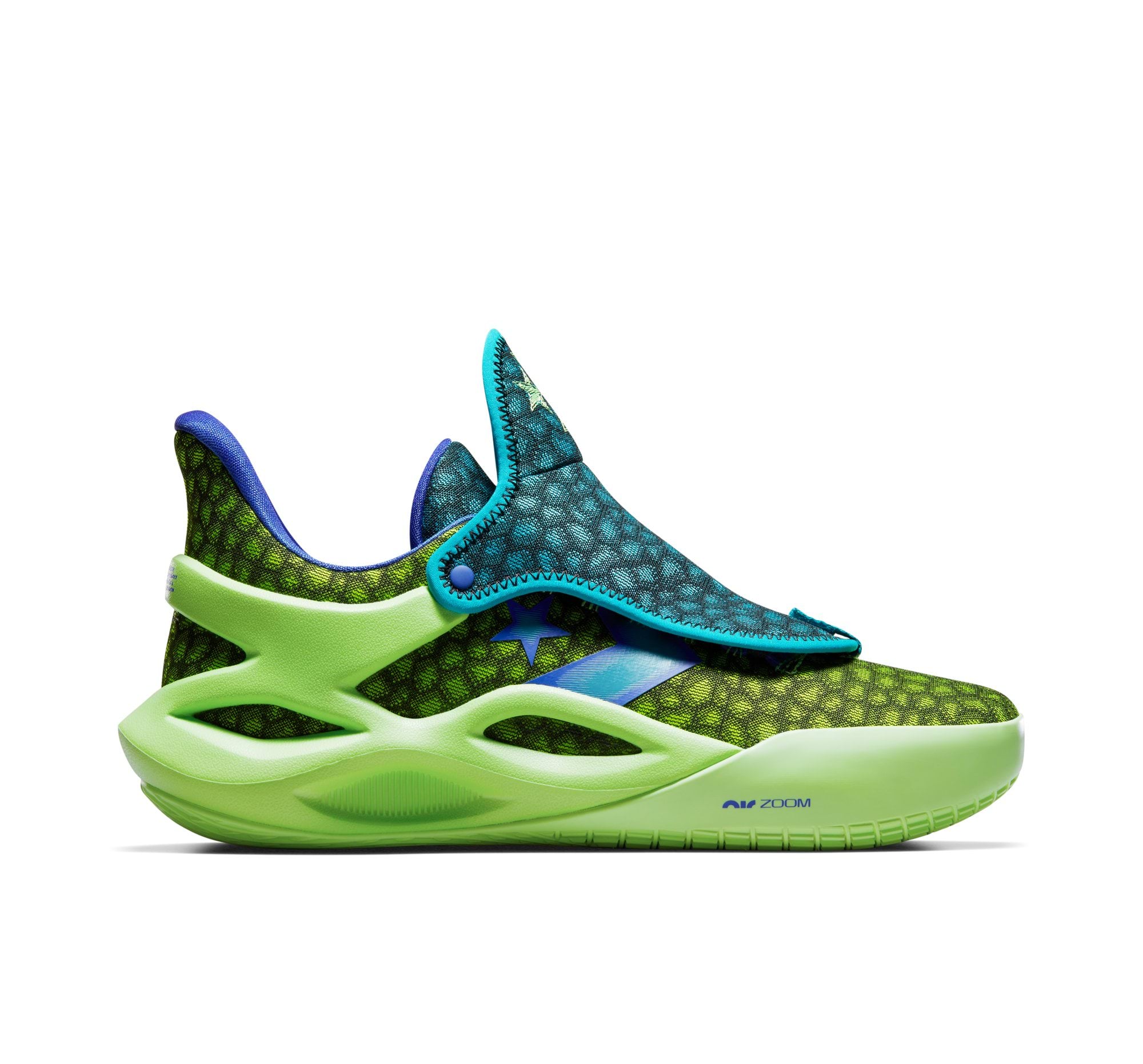 All Star BB Trilliant CX