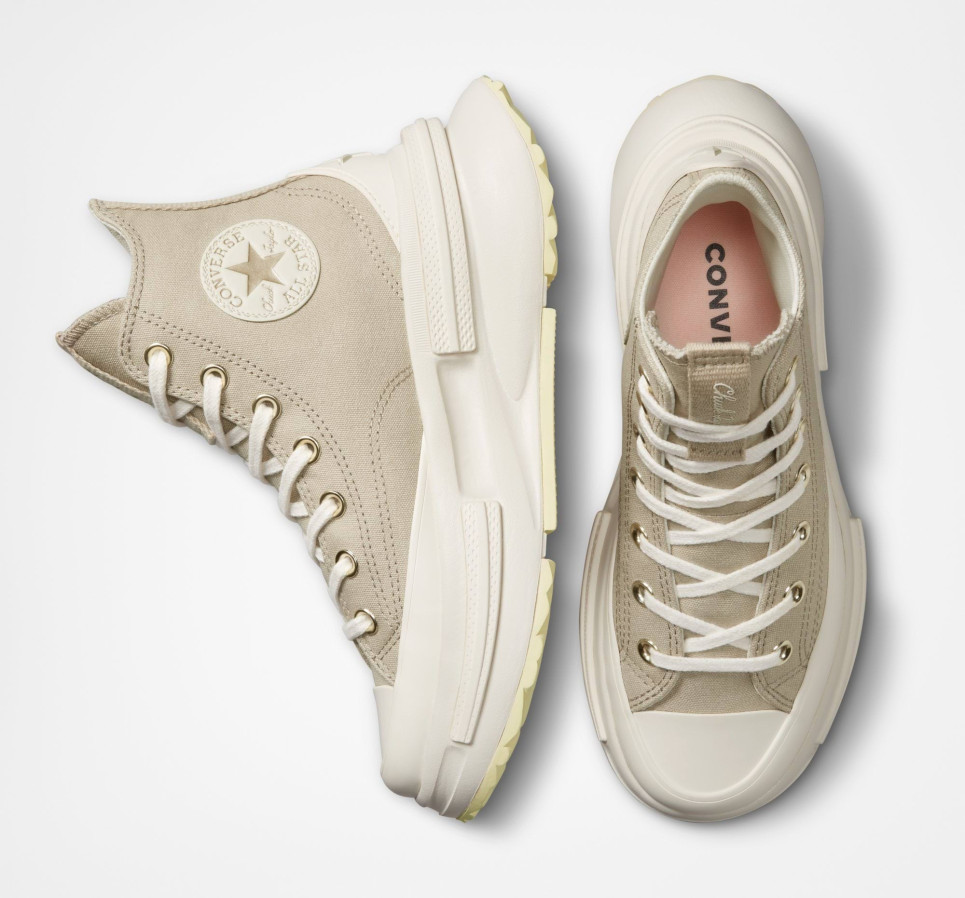 Run Star Legacy CX Platform Festival Florals