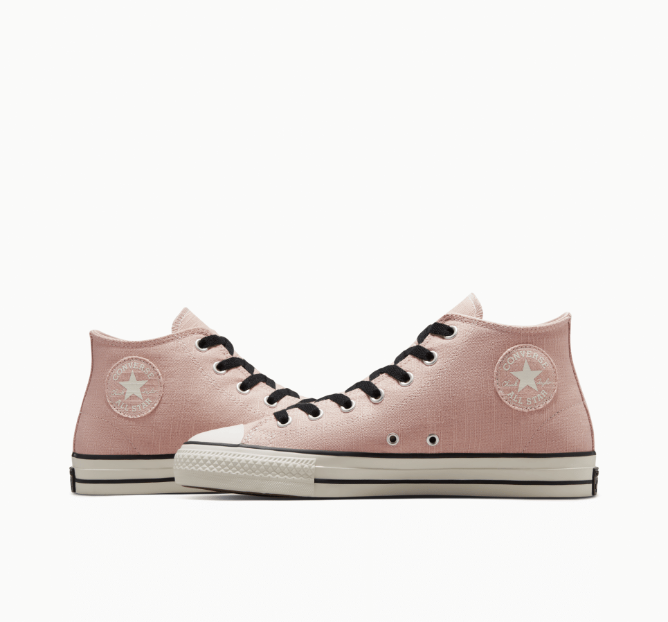 CONS Chuck Taylor All Star Pro Suede