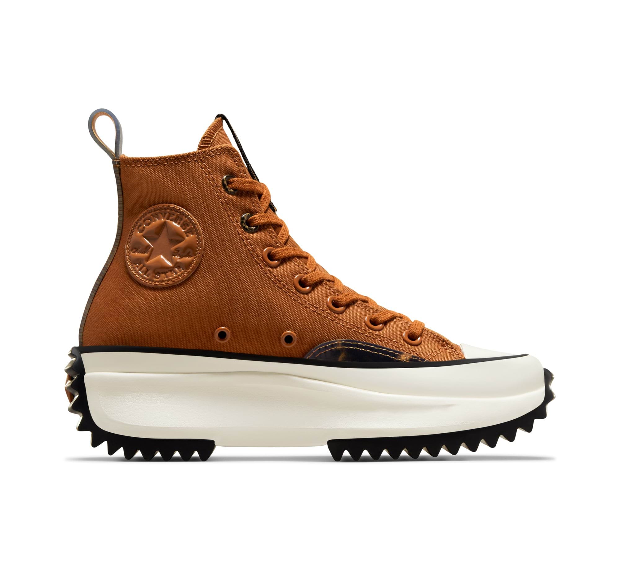 Run Star Hike Platform Tortoise