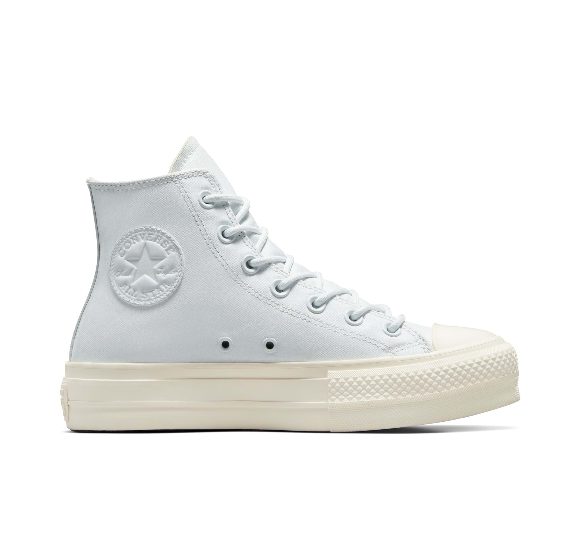Chuck Taylor All Star Lift Platform Luxe Workwear