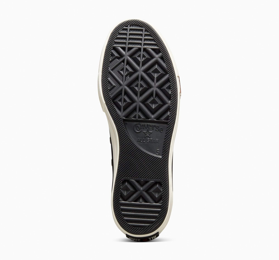 Chuck Taylor All Star Lift Platform Tortoise