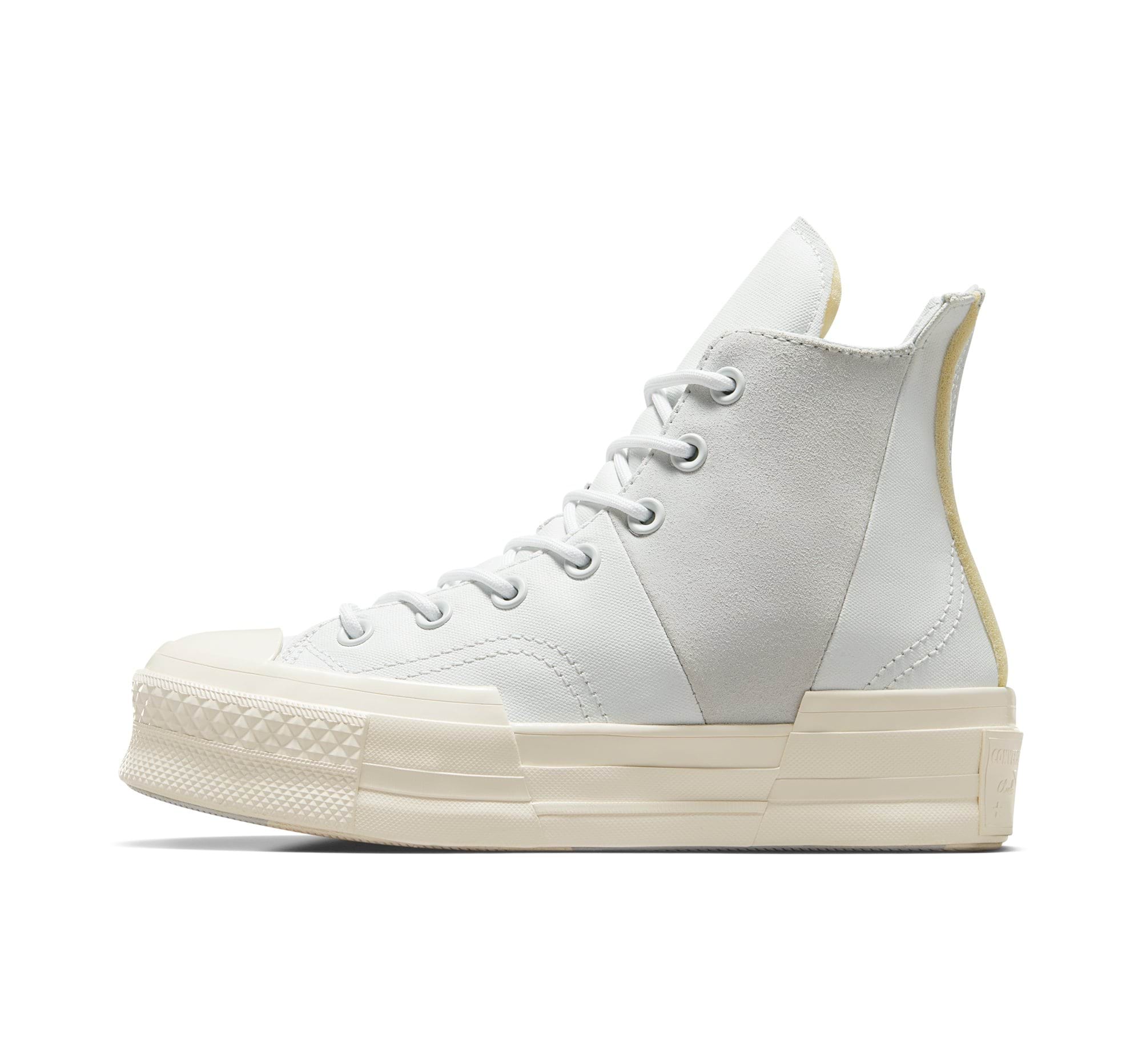 Chuck 70 Plus Mixed Material