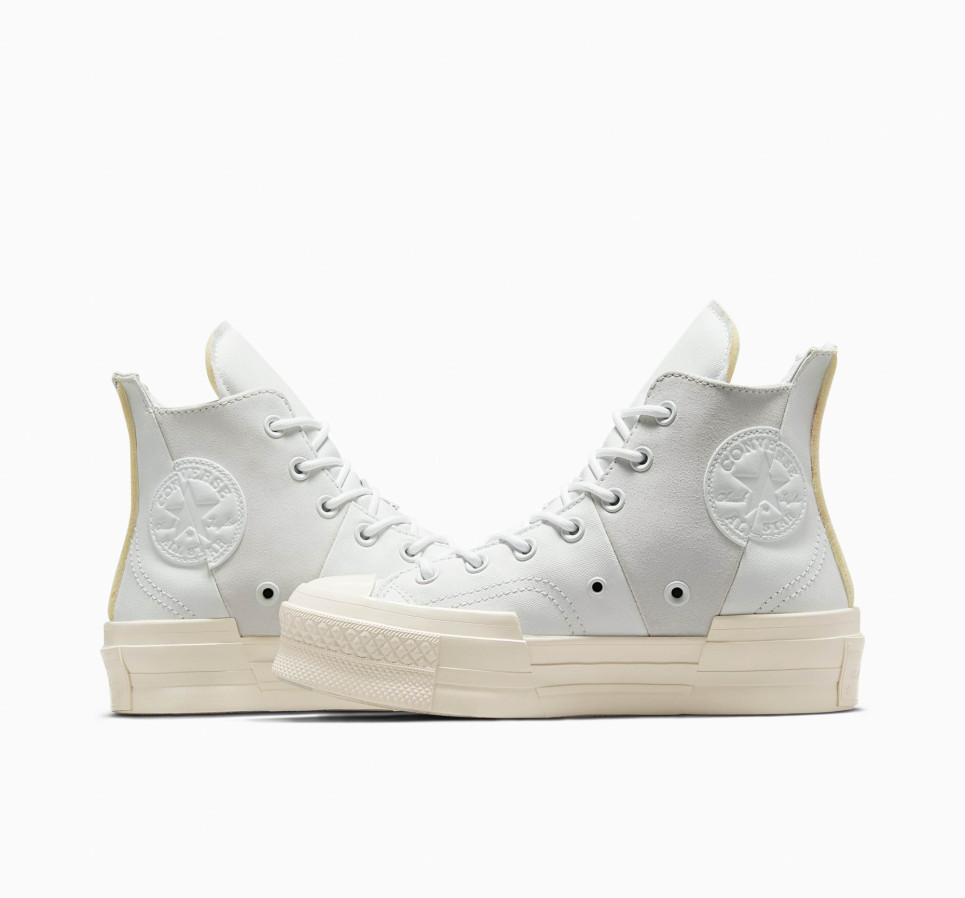 Chuck 70 Plus Mixed Material