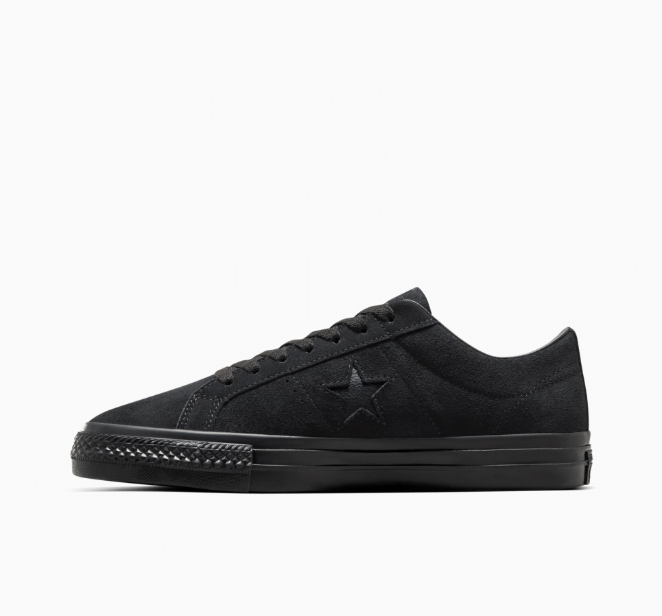 One Star Pro Classic Suede